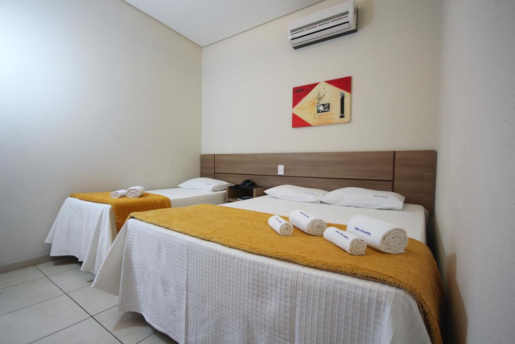 Agua Viva Hotel 12/52