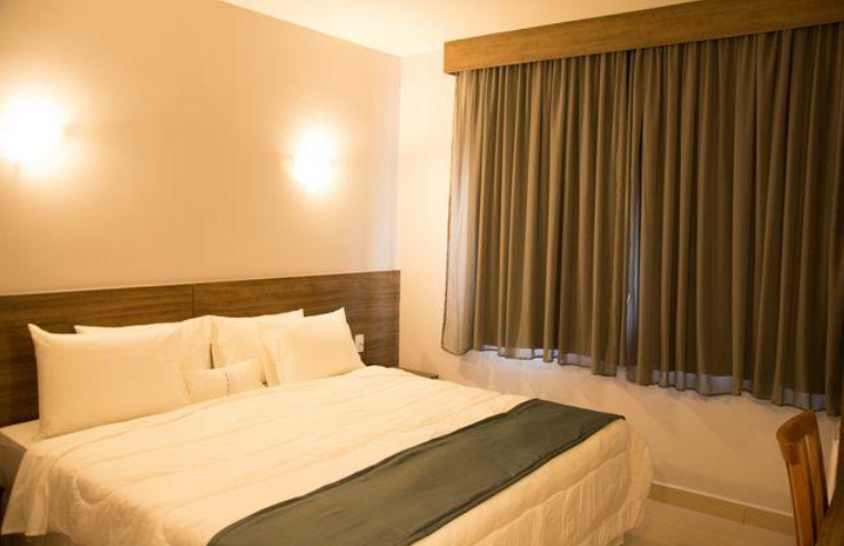 Hotel Abba Goiana 11/46