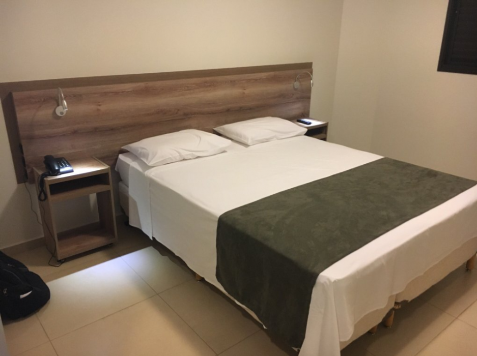 Revitalle Hotel 11/55