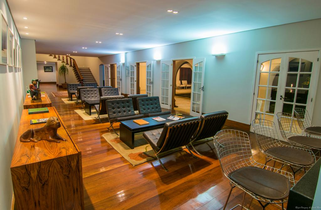 Garden Hill Hotel e Golfe 5/55