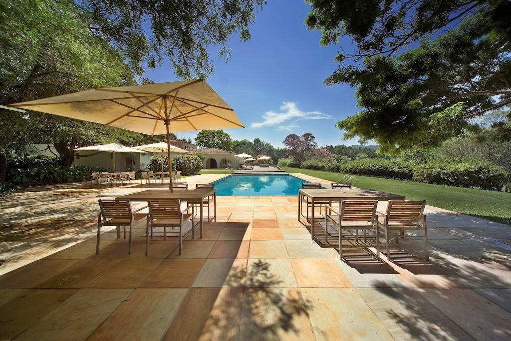 Garden Hill Hotel e Golfe 11/55