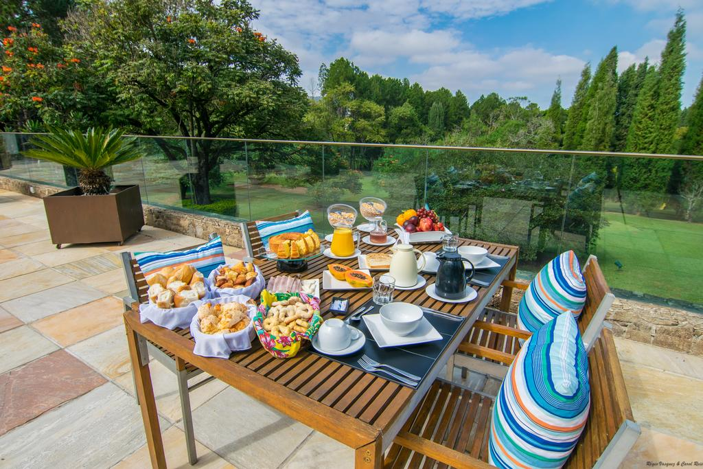 Garden Hill Hotel e Golfe 10/55
