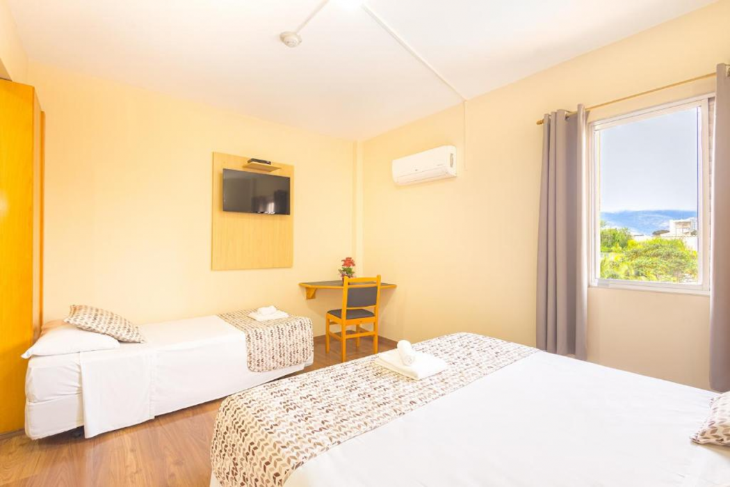 Itapetinga Hotel 12/61