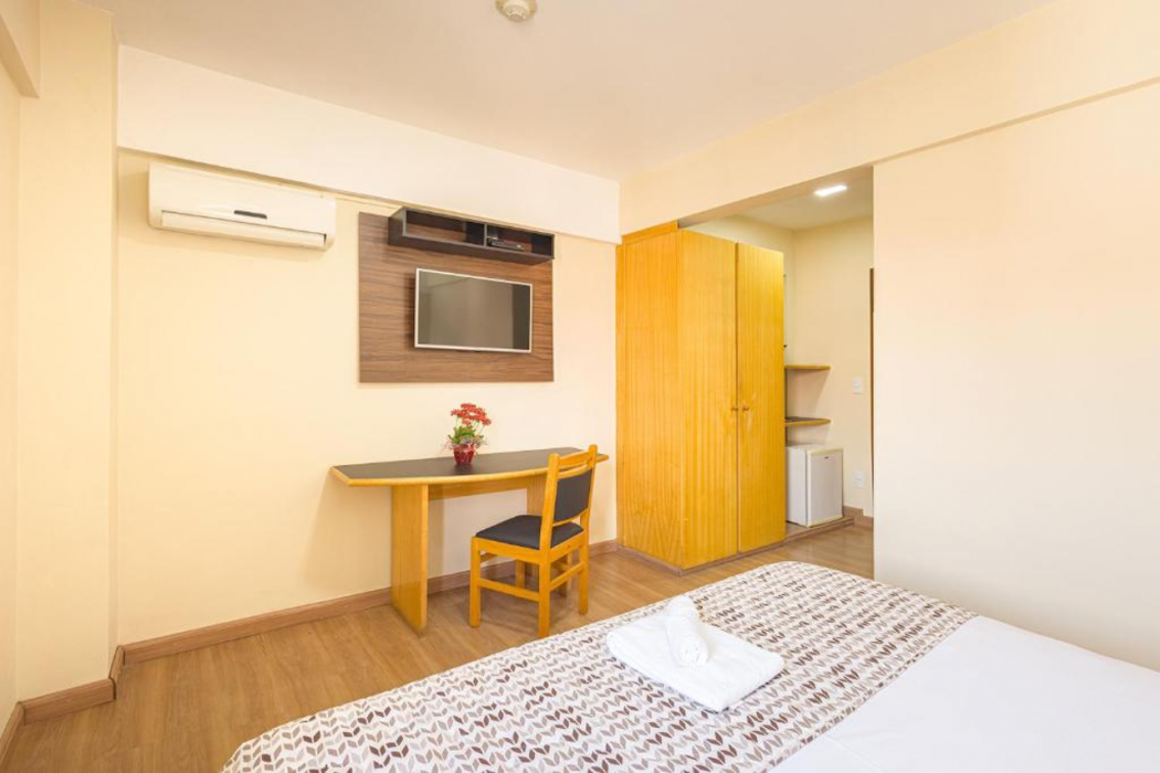 Itapetinga Hotel 11/61