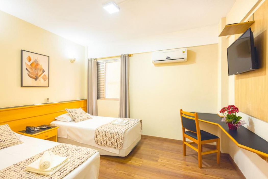Itapetinga Hotel 14/61