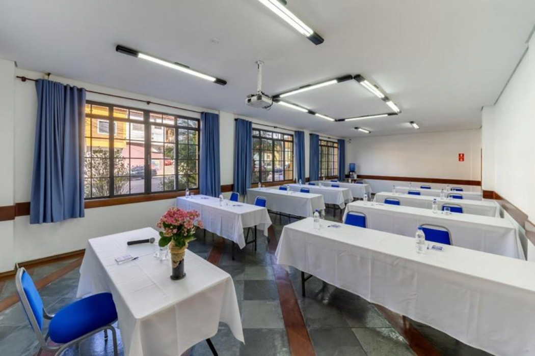 Itapetinga Hotel 27/61