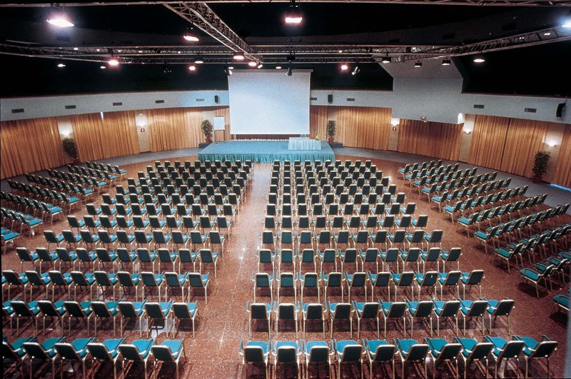 Quark Hotel Milan 20/60