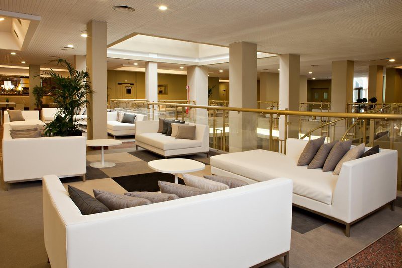 Quark Hotel Milan 6/60