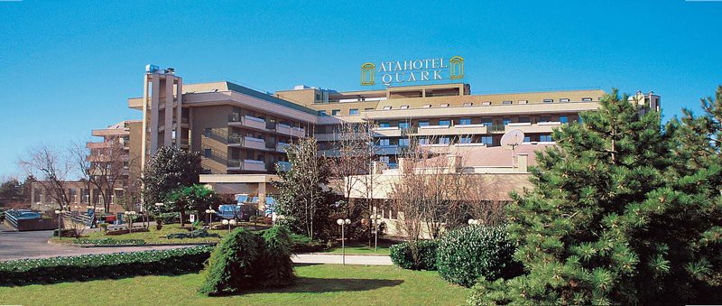 Quark Hotel Milan in MILAN