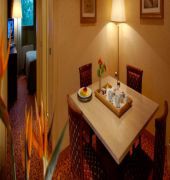 Quark Hotel Milan 19/60