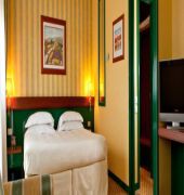 Quark Hotel Milan 10/60