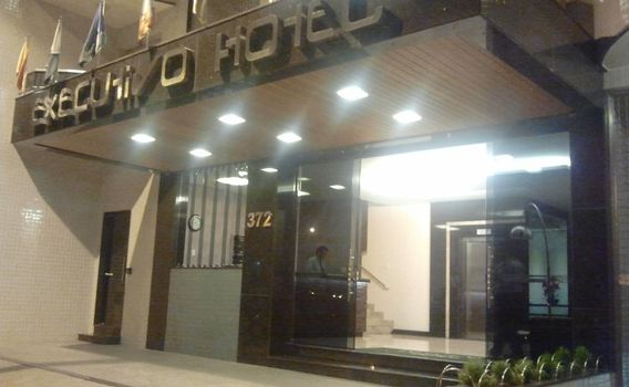 EXECUTIVO HOTEL MONTES CLAROS 1/36