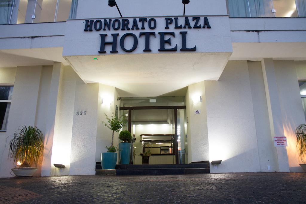 Honorato Plaza Hotel 1/52
