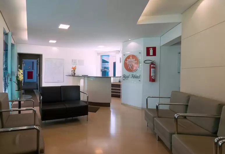 Real Hotel 4/30
