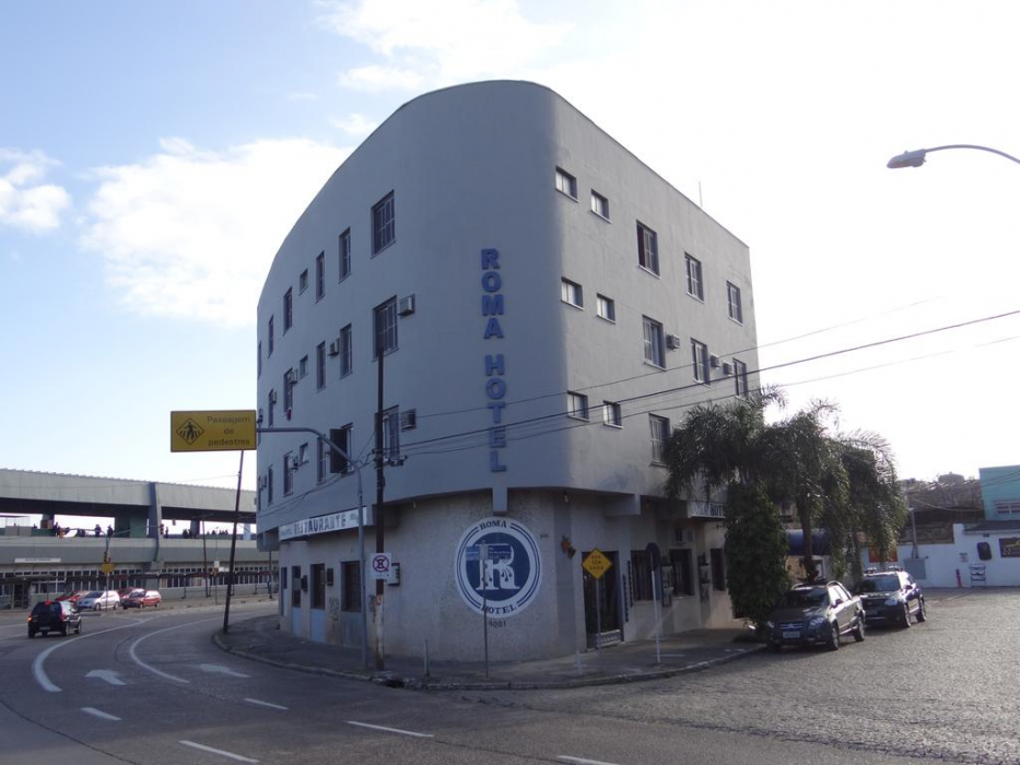 Roma Hotel 1/18