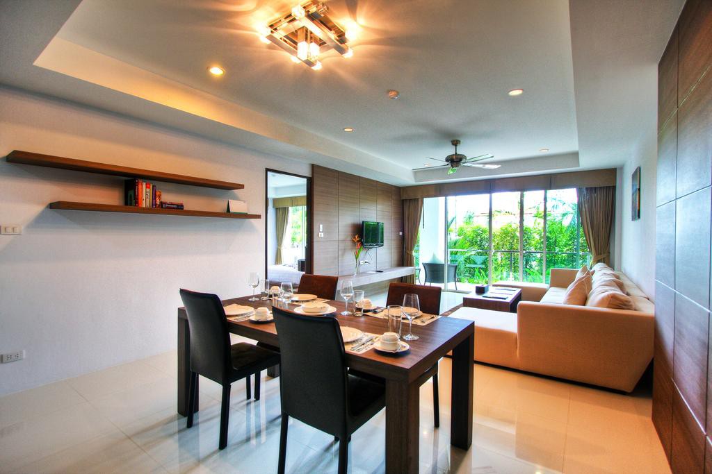BANGTAO TROPICAL RESIDENCE RESORT & SPA 20/52