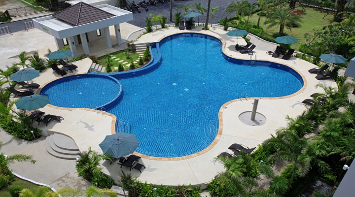 BANGTAO TROPICAL RESIDENCE RESORT & SPA 22/52