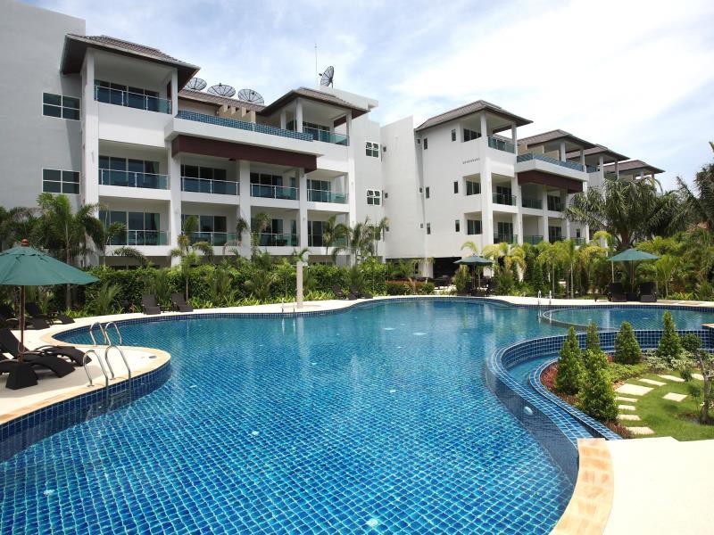 BANGTAO TROPICAL RESIDENCE RESORT & SPA 21/52
