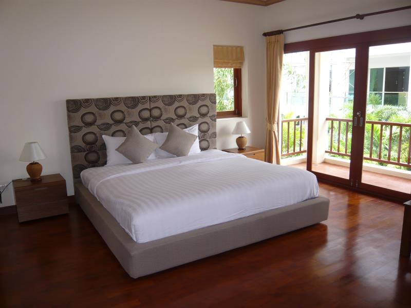 BANGTAO TROPICAL RESIDENCE RESORT & SPA 11/52