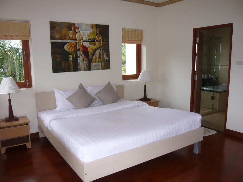 BANGTAO TROPICAL RESIDENCE RESORT & SPA 10/52