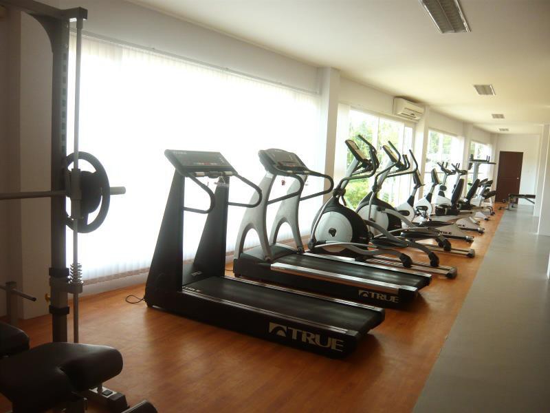 BANGTAO TROPICAL RESIDENCE RESORT & SPA 23/52