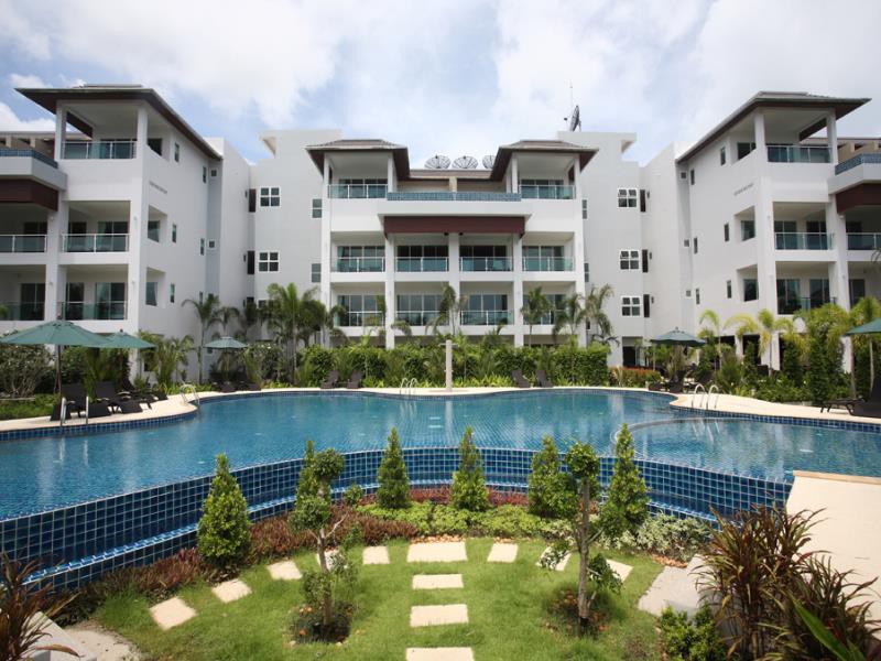 BANGTAO TROPICAL RESIDENCE RESORT & SPA 1/52