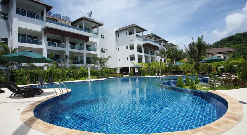 BANGTAO TROPICAL RESIDENCE RESORT & SPA 2/52
