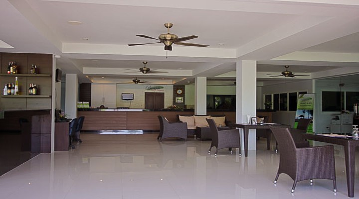 BANGTAO TROPICAL RESIDENCE RESORT & SPA 4/52