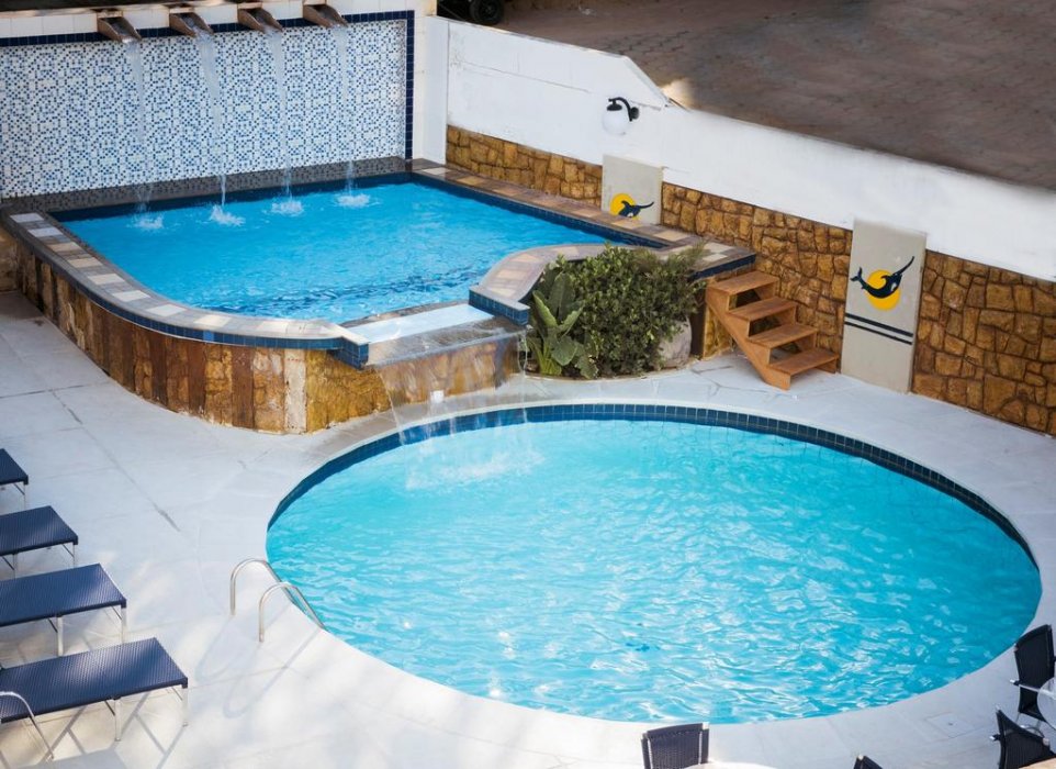 Hotel Espadarte 16/53