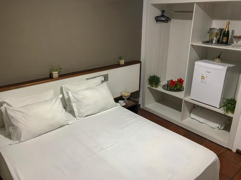 Hotel Espadarte 6/53
