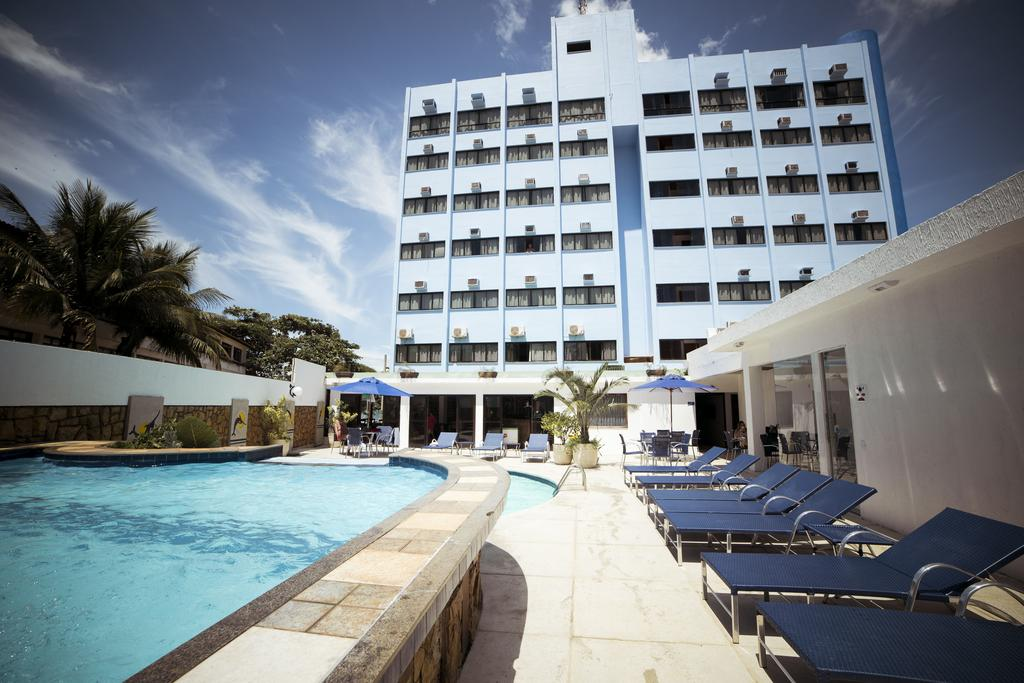 Hotel Espadarte 1/53
