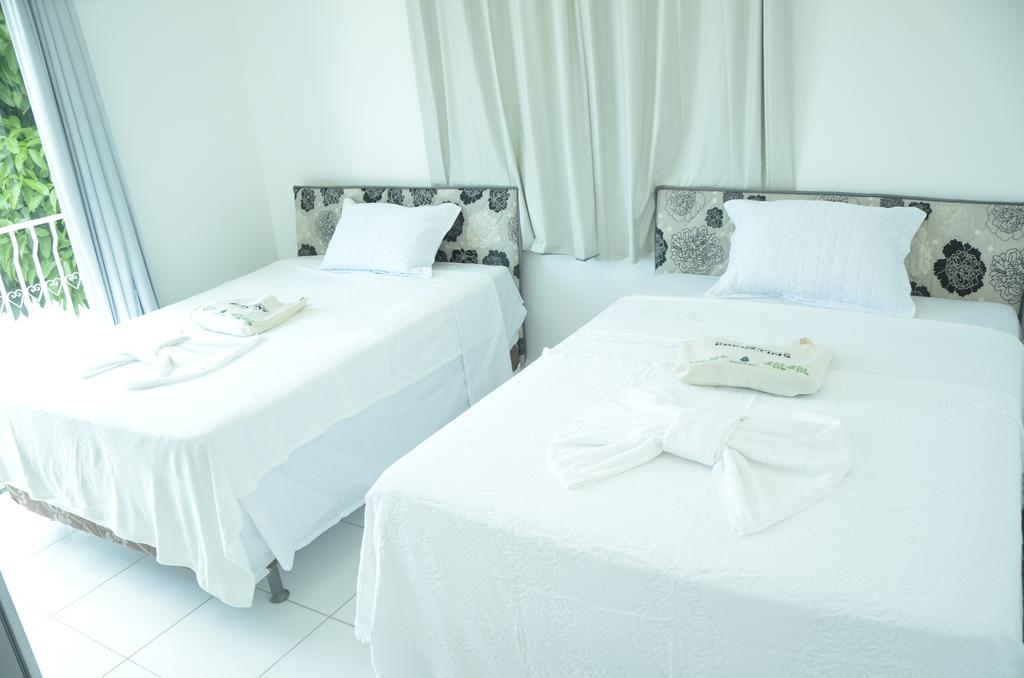 Hotel Icamiabas 9/28