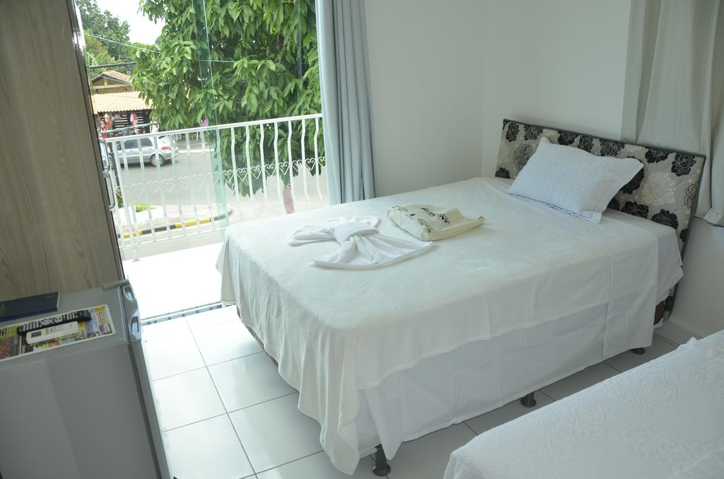 Hotel Icamiabas 8/28