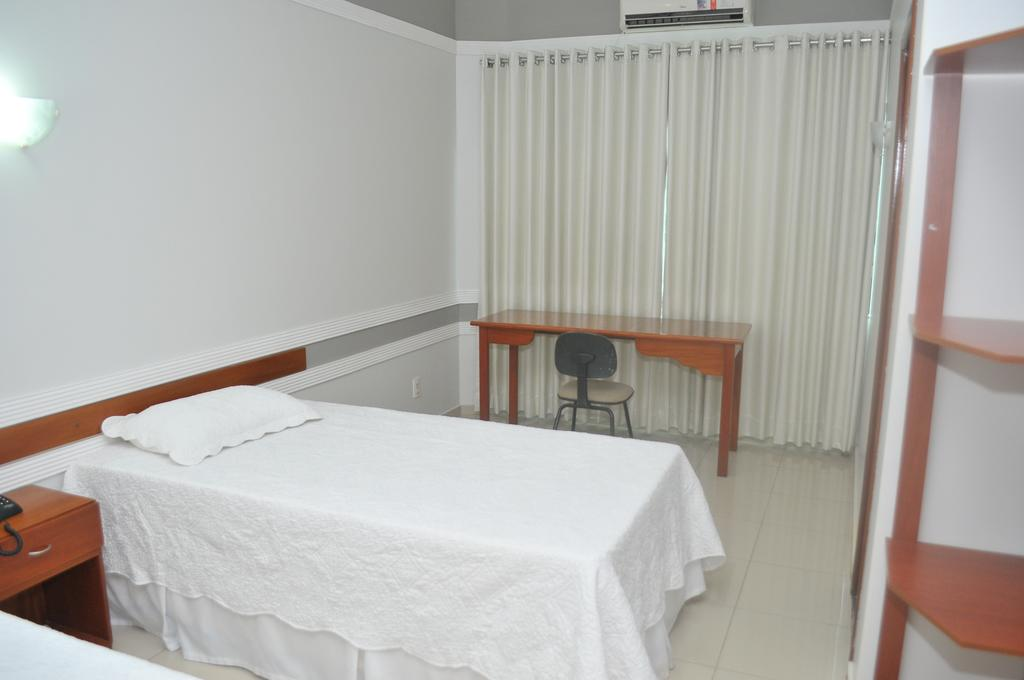 Hotel Eduardus 3/19
