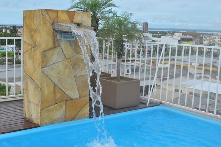 Hotel Eduardus 5/19