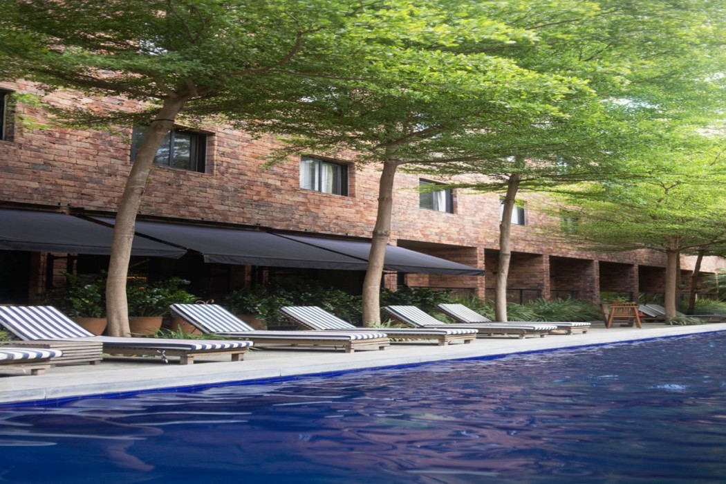 Pauli Boutique Hotel 35/62