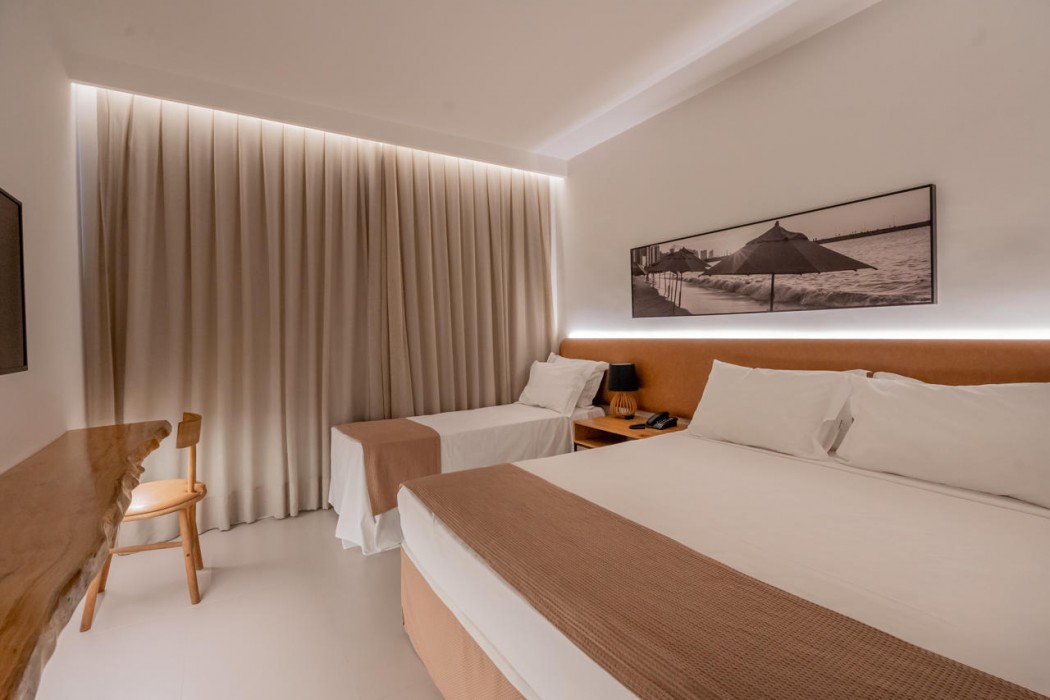 Pauli Boutique Hotel 16/62