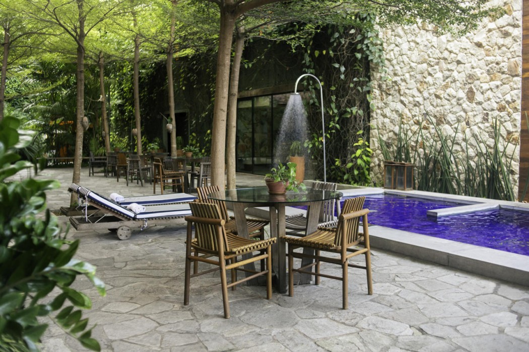 Pauli Boutique Hotel 34/62