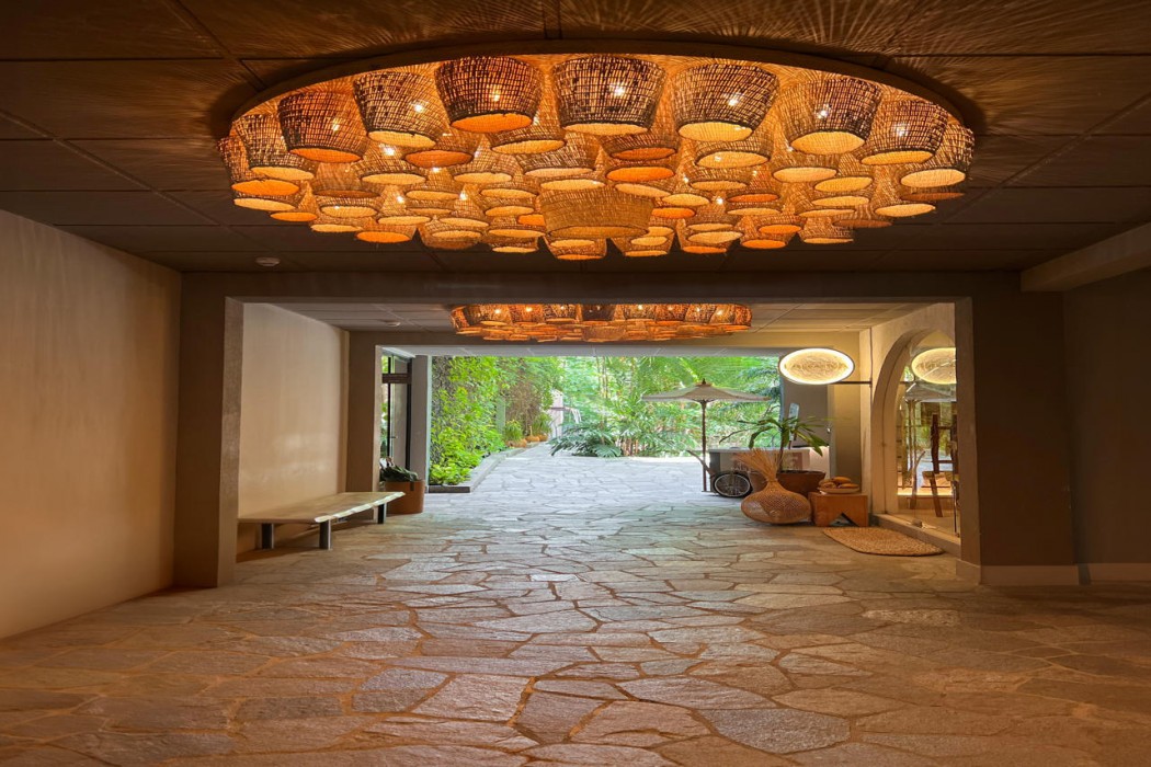 Pauli精品酒店(Pauli Boutique Hotel) 图片5