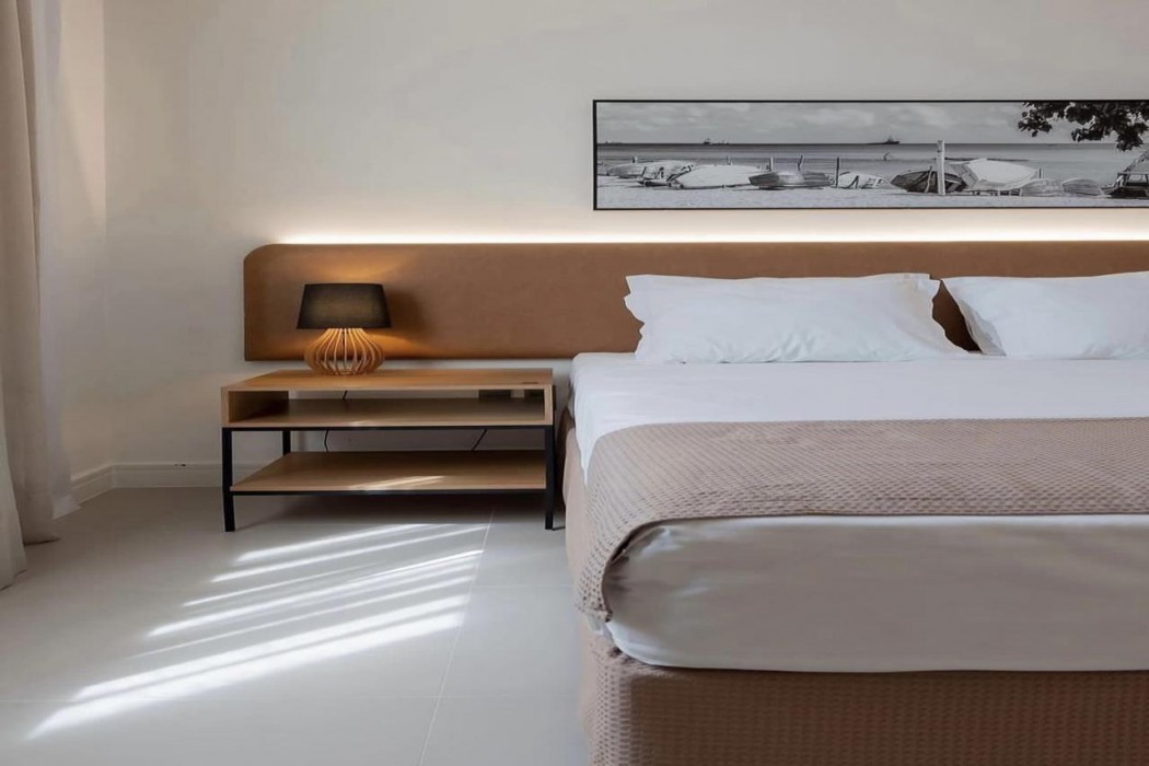 Pauli Boutique Hotel 11/62