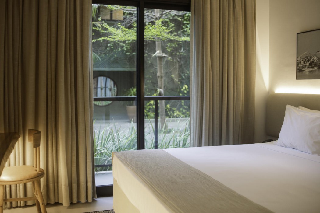 Pauli Boutique Hotel 14/62