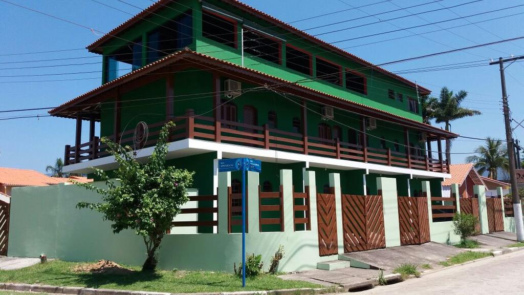 Oasis Pousada 1/40