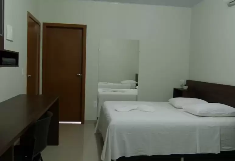 Hotel Barril 7/41