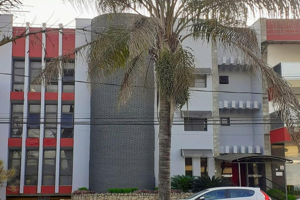 Carlton Plaza Torre 2/40