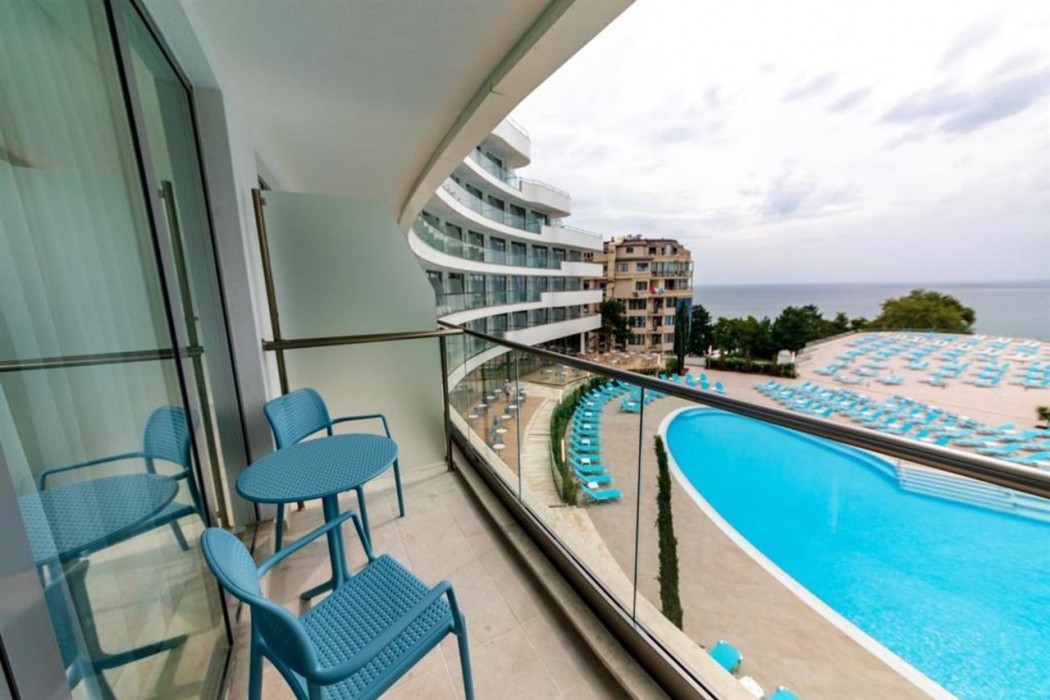 Riu Hotel Astoria All Inclusive 32/55
