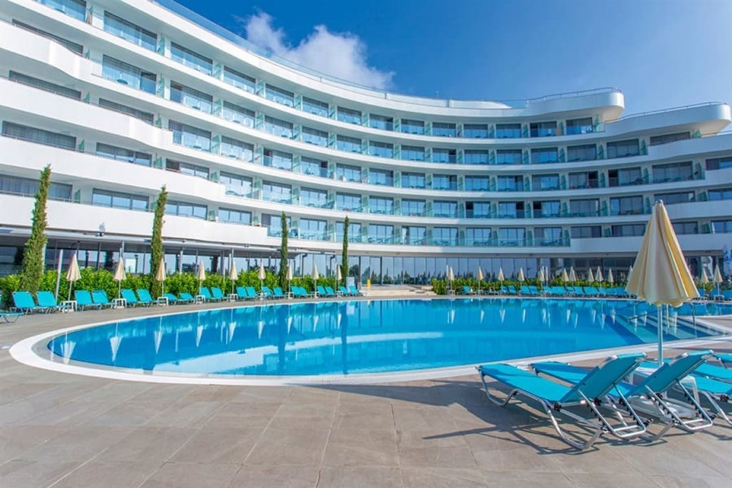 Riu Hotel Astoria All Inclusive 28/55