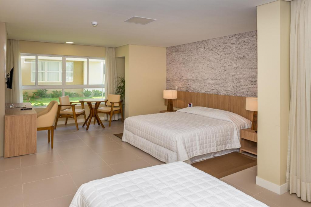 Hotel Senac Barreira Roxa 12/66