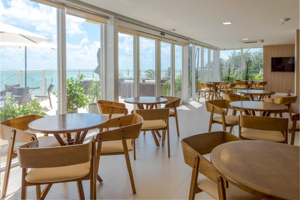 Hotel Senac Barreira Roxa 24/66