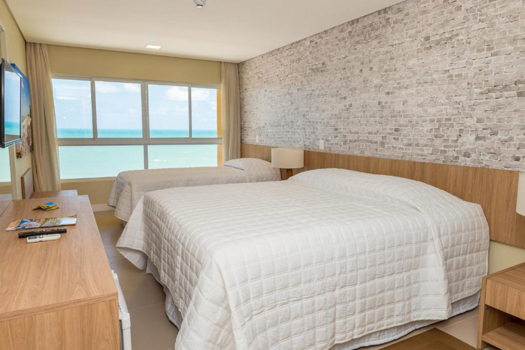 Hotel Senac Barreira Roxa 14/66