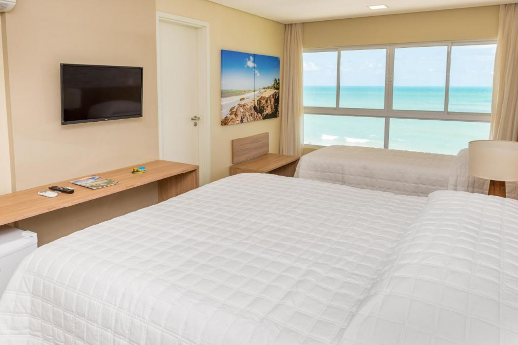 Hotel Senac Barreira Roxa 10/66